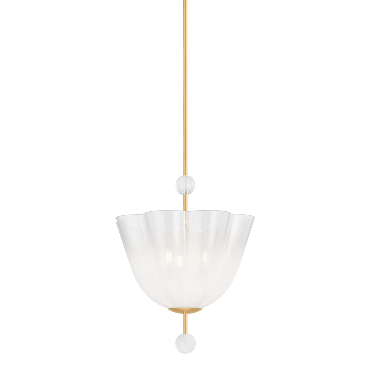 Cambria Heights Lantern