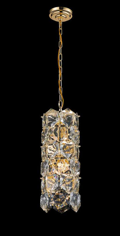 Glacier Pendant