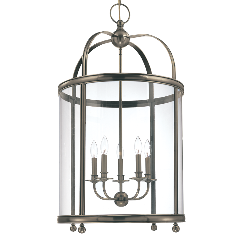 Larchmont Lantern