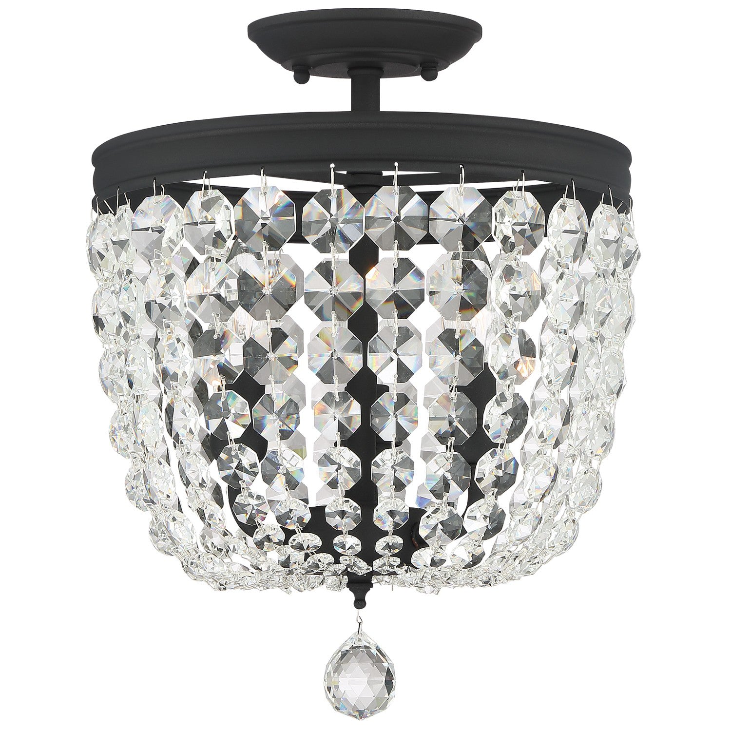 Archer Flush Mount