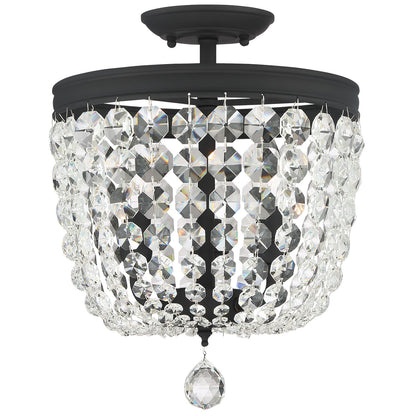 Archer Flush Mount