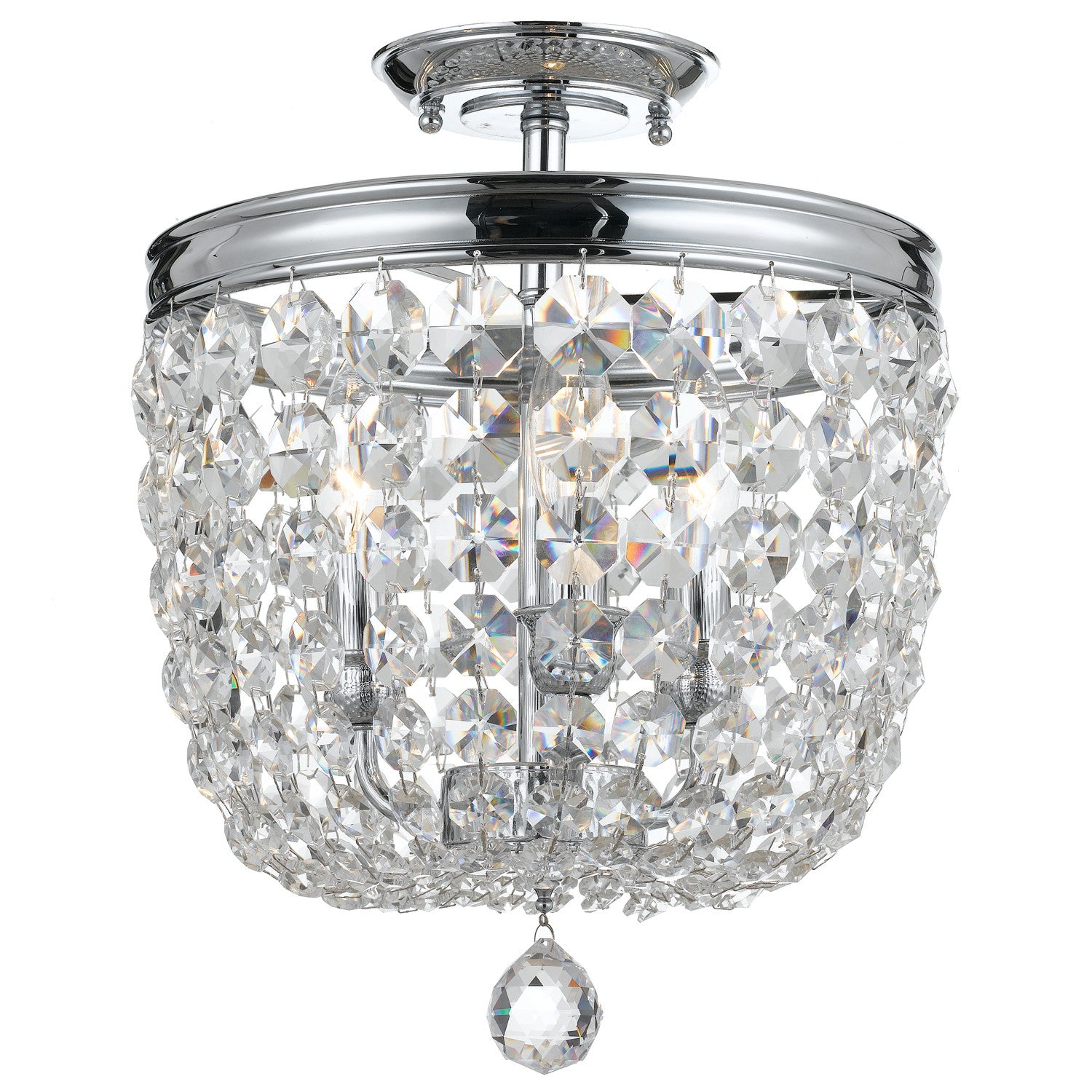 Archer Flush Mount