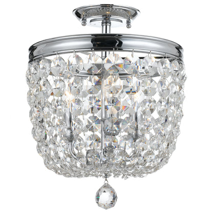 Archer Flush Mount