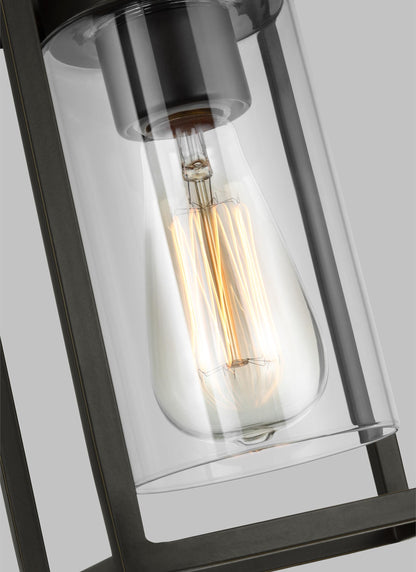Vado Outdoor Ceiling Flush Mount