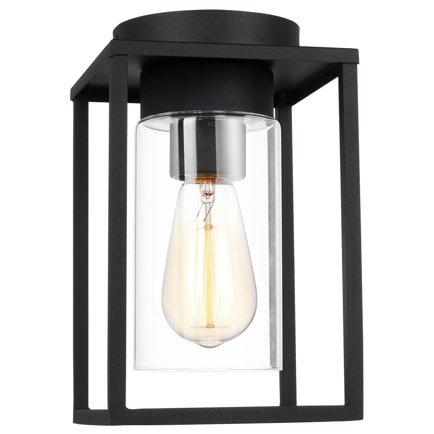 Vado Outdoor Ceiling Flush Mount