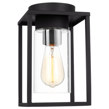 Vado Outdoor Ceiling Flush Mount