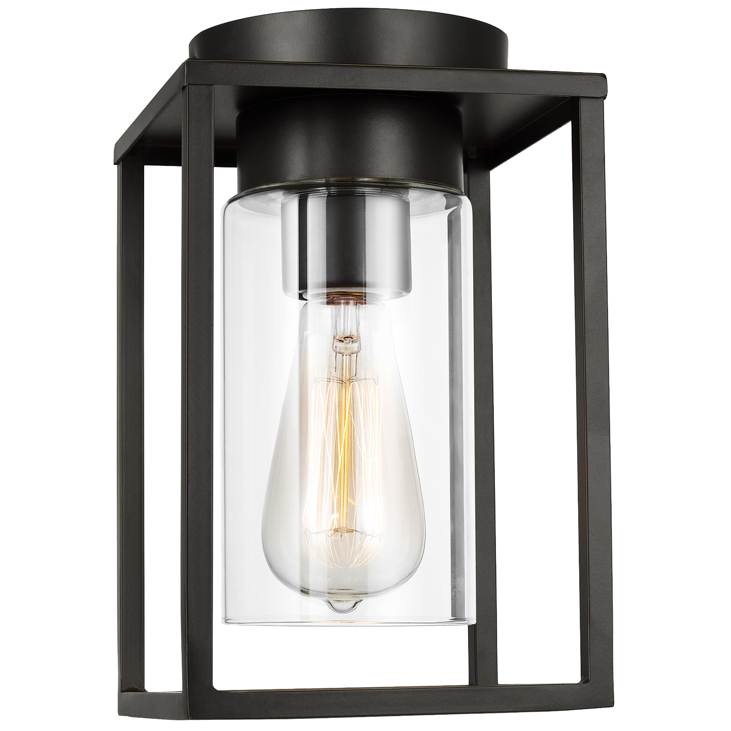 Vado Outdoor Ceiling Flush Mount