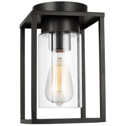 Vado Outdoor Ceiling Flush Mount