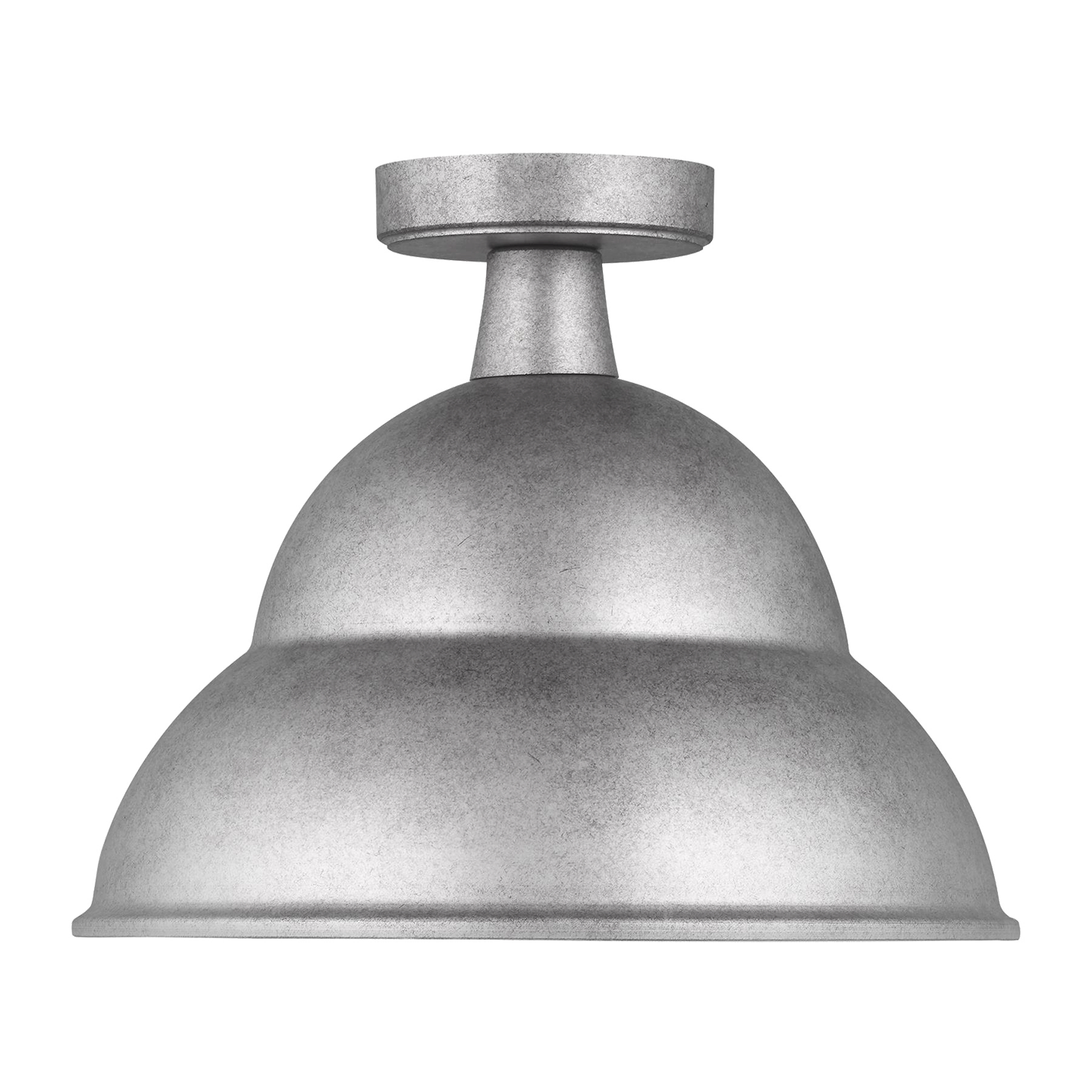 Barn Light Outdoor Flush Mount