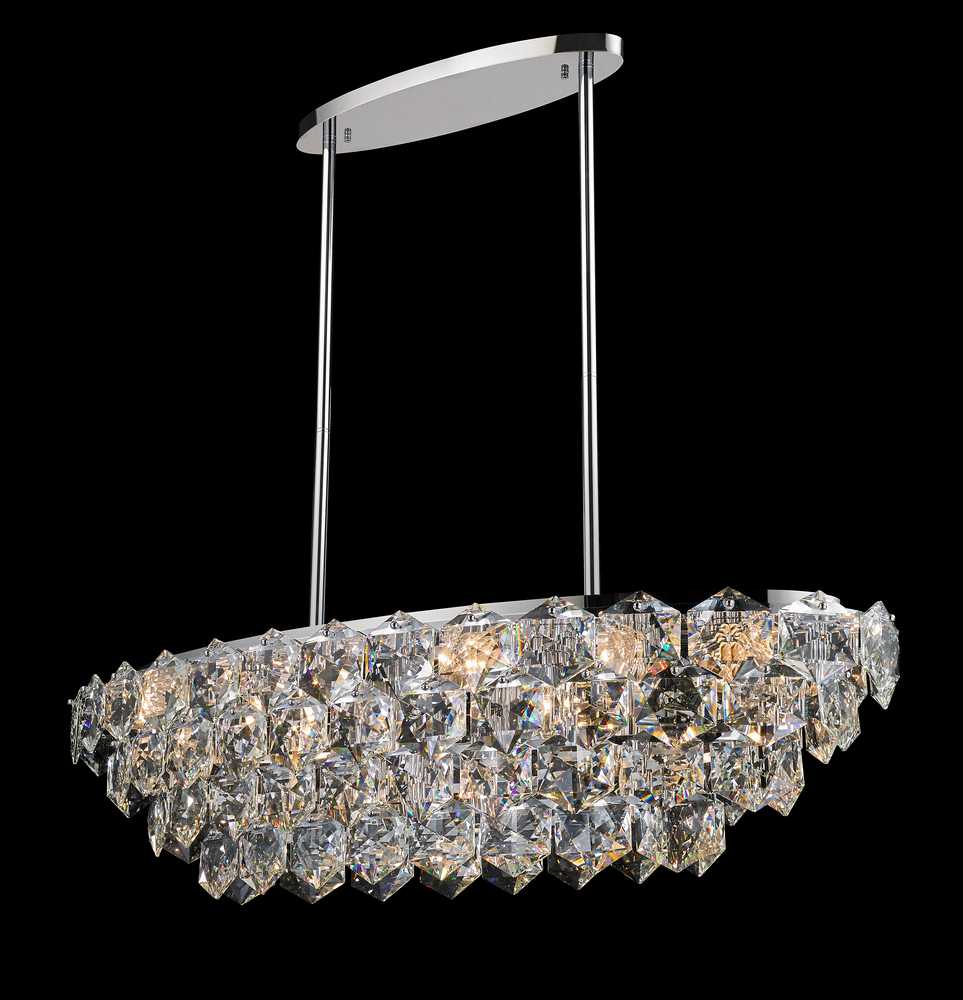 Glacier Chandelier