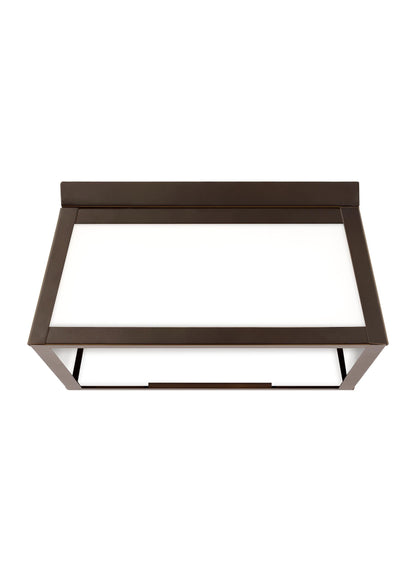 Founders Outdoor Flush Mount