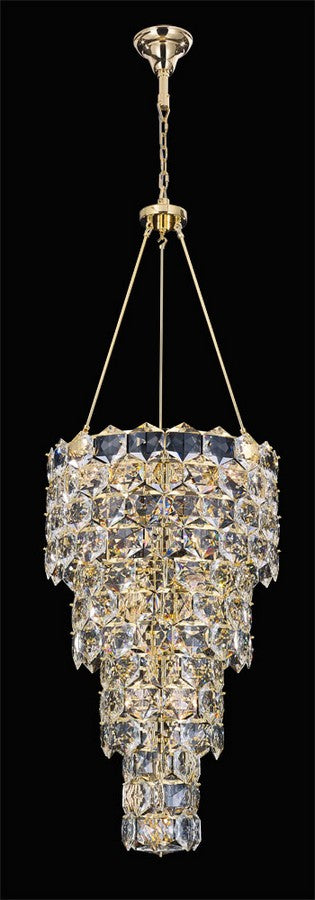 Glacier Chandelier