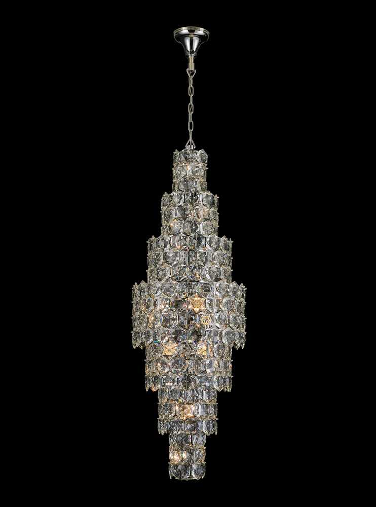 Glacier Chandelier