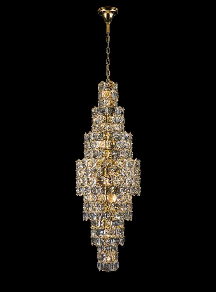 Glacier Chandelier