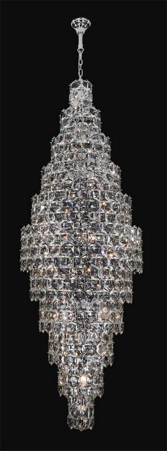 Glacier Chandelier