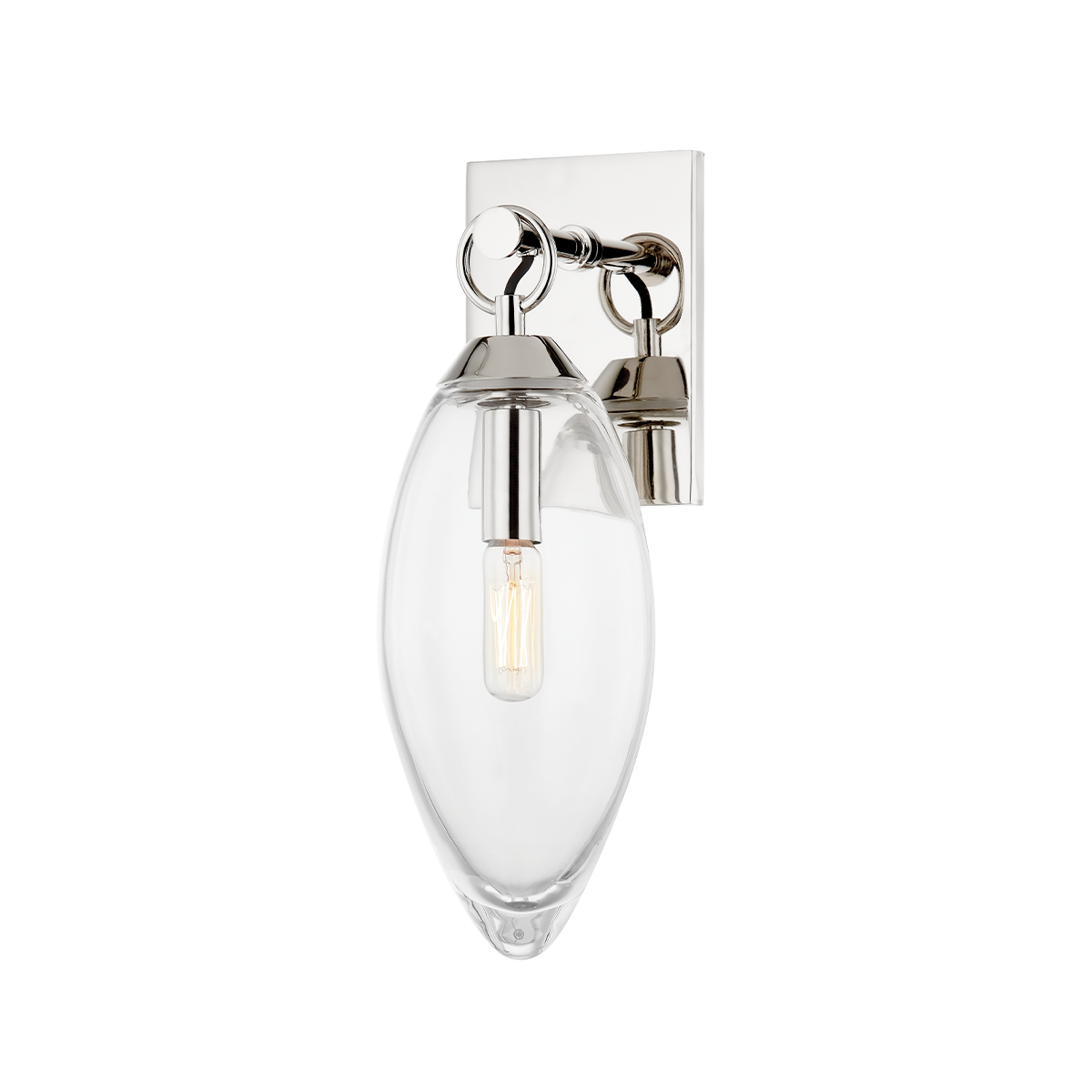 Nantucket Wall Sconce