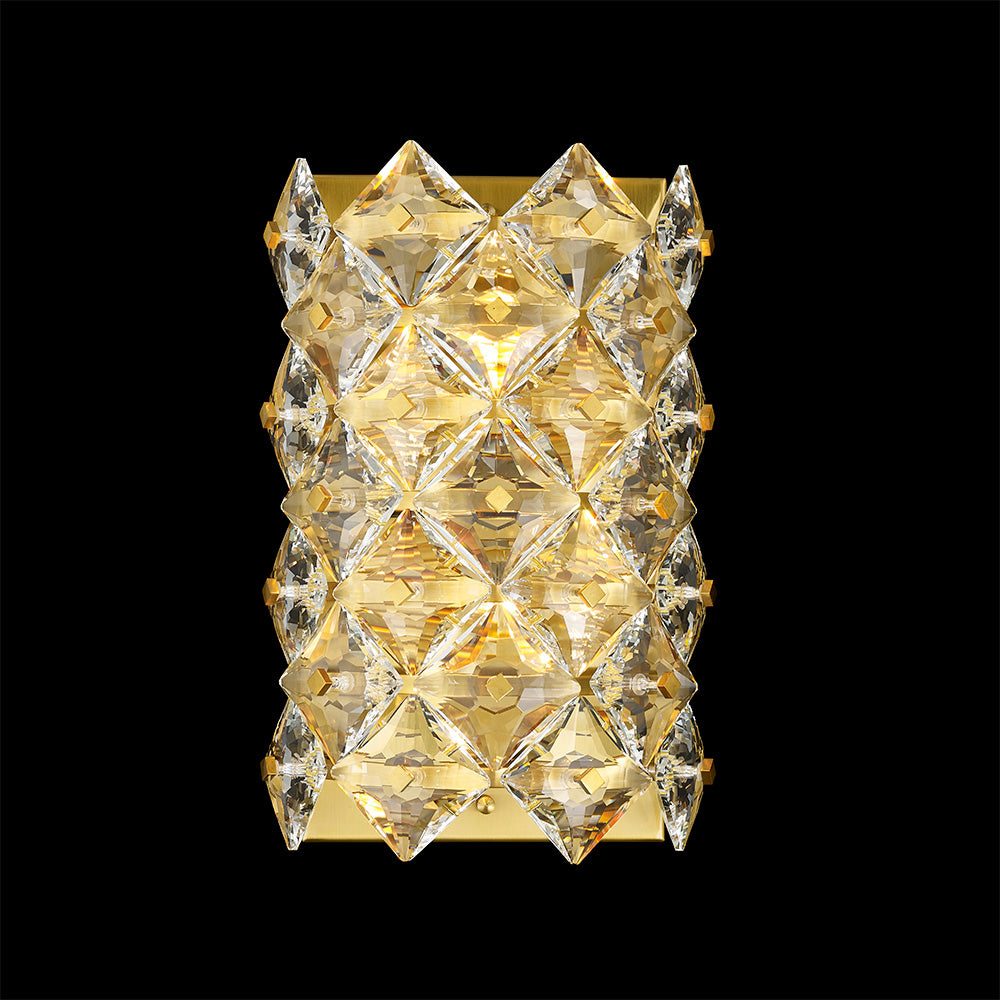 The Crown Wall Sconce