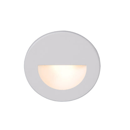 Led3 Cir Step And Wall Lights