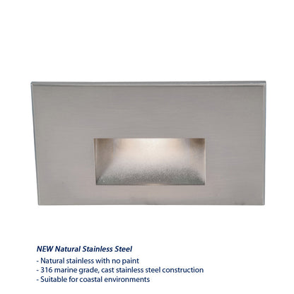 Led100 Step And Wall Lights
