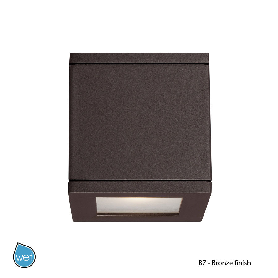 Rubix Wall Light