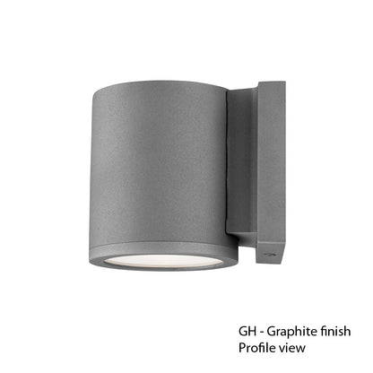 Tube Wall Light