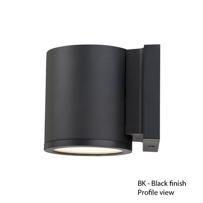 Tube Wall Light