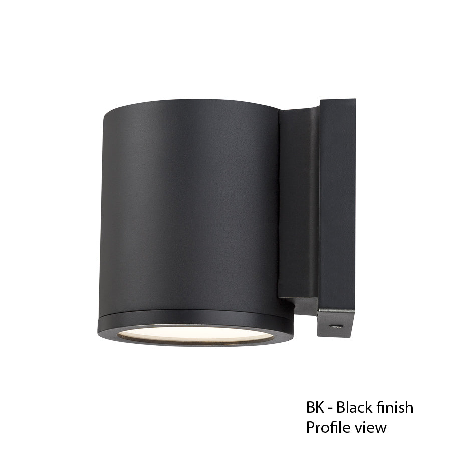 Tube Wall Light