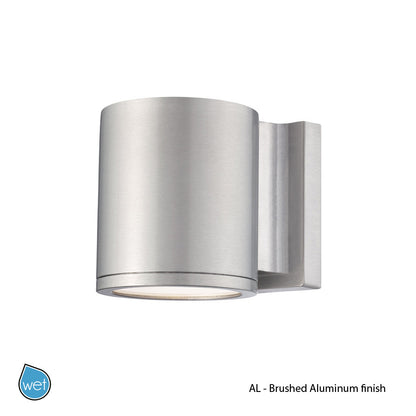 Tube Wall Light