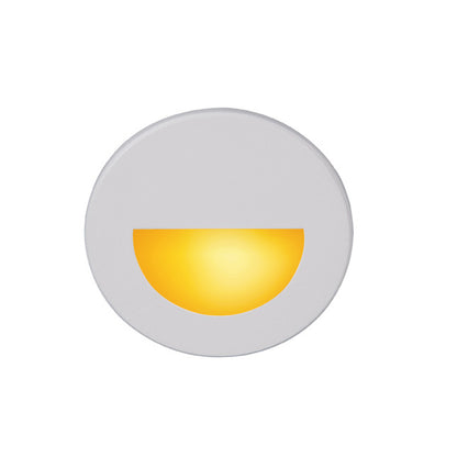 Led3 Cir Step And Wall Lights