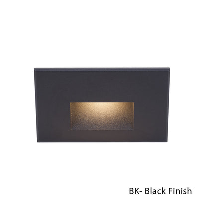 Led100 Step And Wall Lights