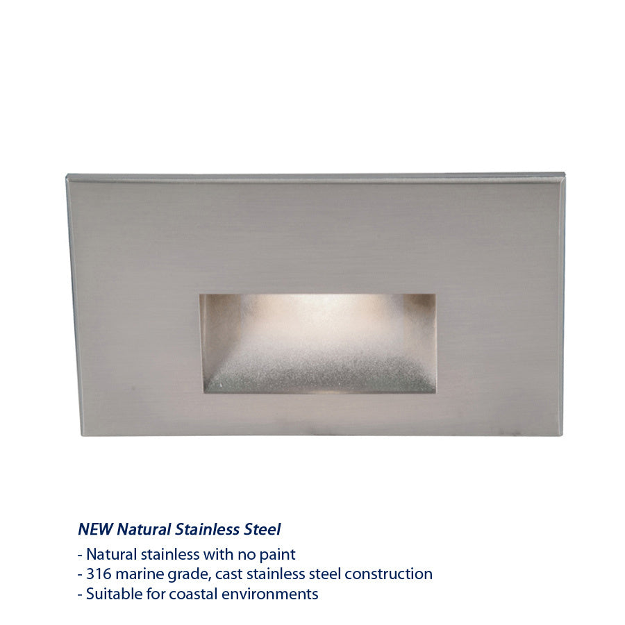 Led100 Step And Wall Lights
