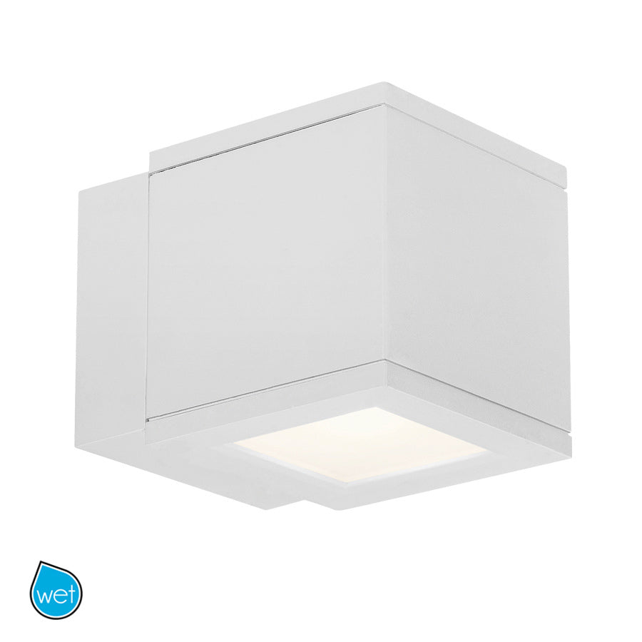 Rubix Wall Light