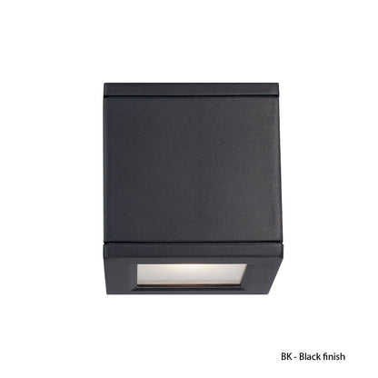 Rubix Wall Light