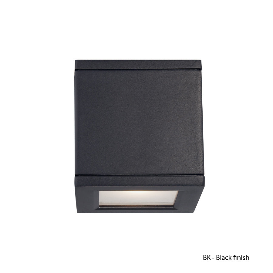 Rubix Wall Light