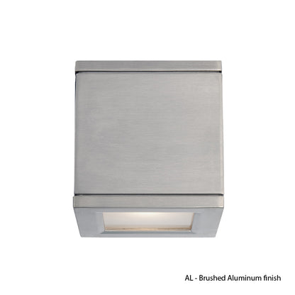 Rubix Wall Light