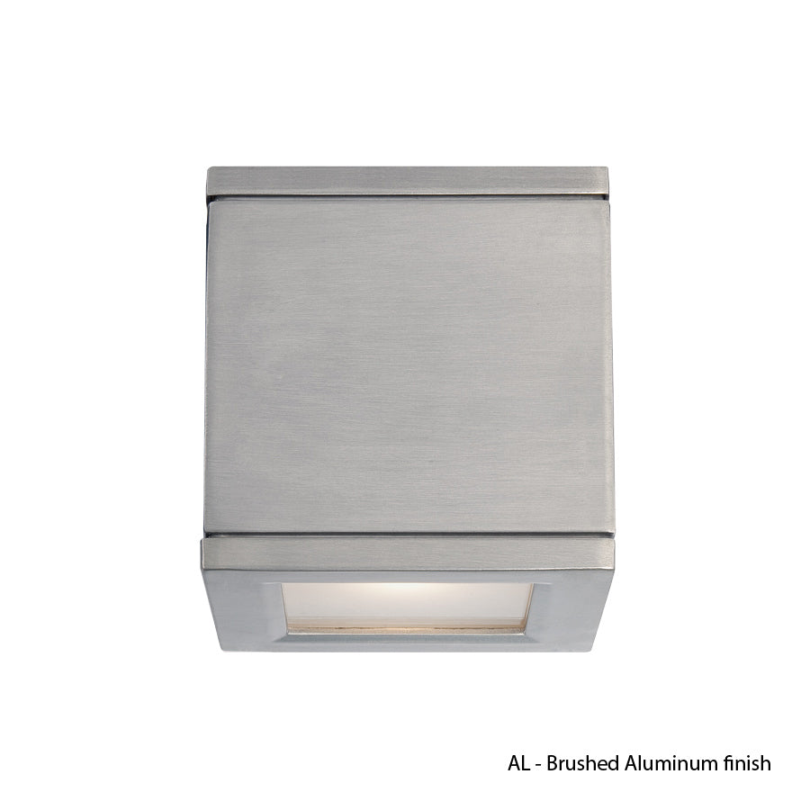Rubix Wall Light