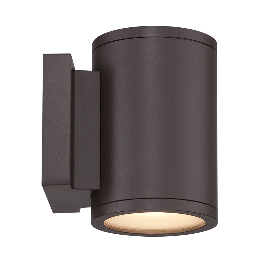 Tube Wall Light