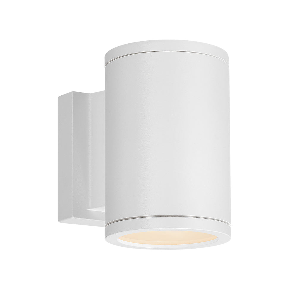 Tube Wall Light