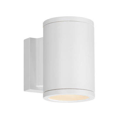 Tube Wall Light