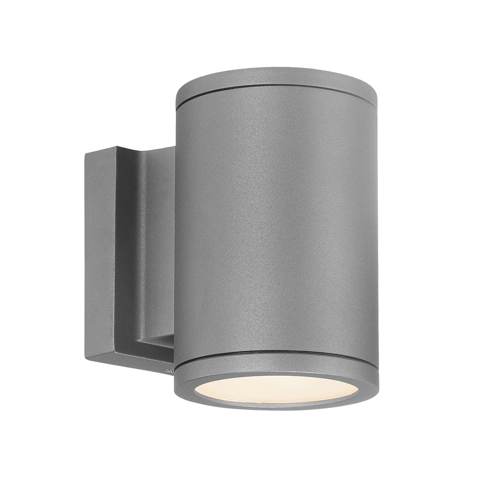 Tube Wall Light