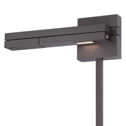 Flip Swing Arm
