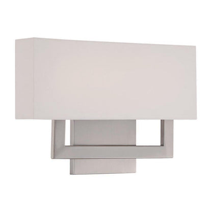 Manhattan Wall Sconce