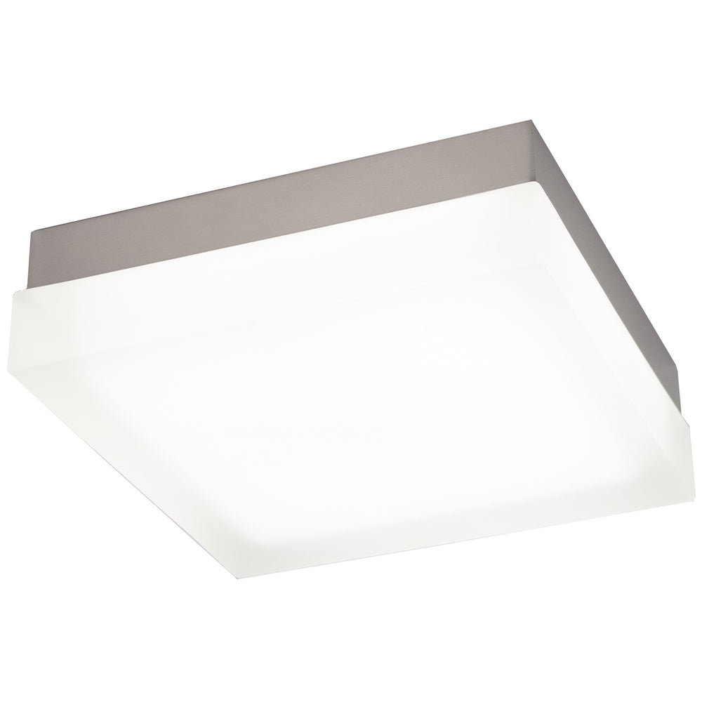 Dice Flush Mount