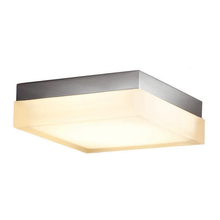 Dice Flush Mount