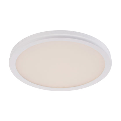 Geos Flush Mount