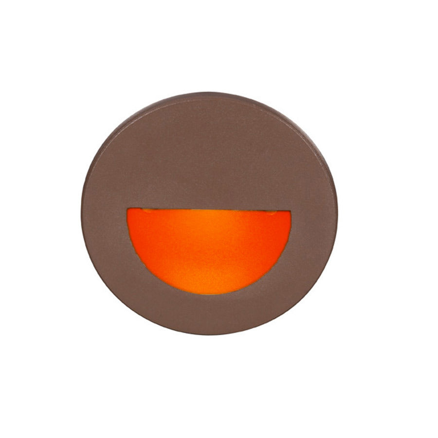 Led3 Cir Step And Wall Lights