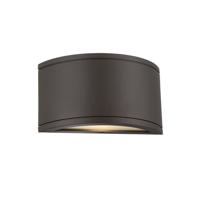 Tube Wall Light