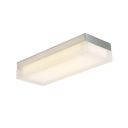 Dice Flush Mount