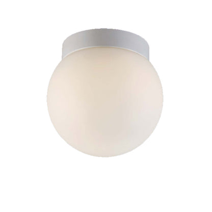 Niveous Flush Mount