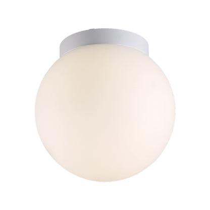 Niveous Flush Mount